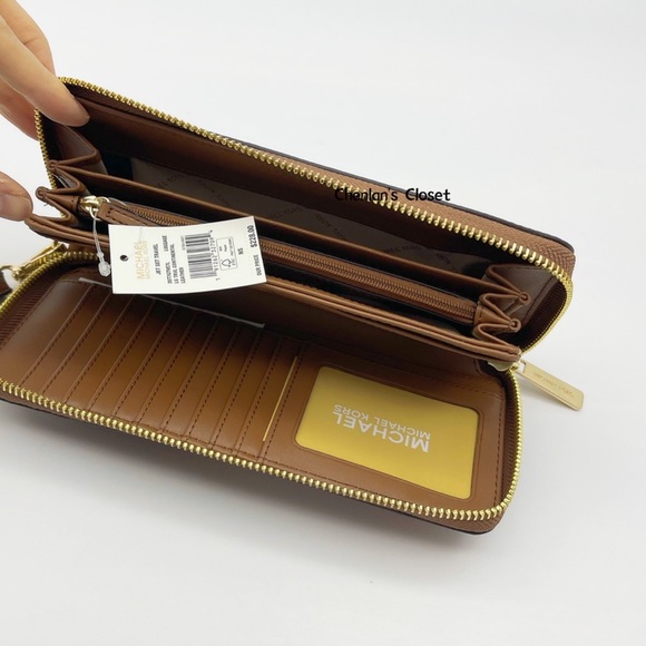 💝NeW! Michael Kors Avril Large Satchel Set - Picture 8 of 9